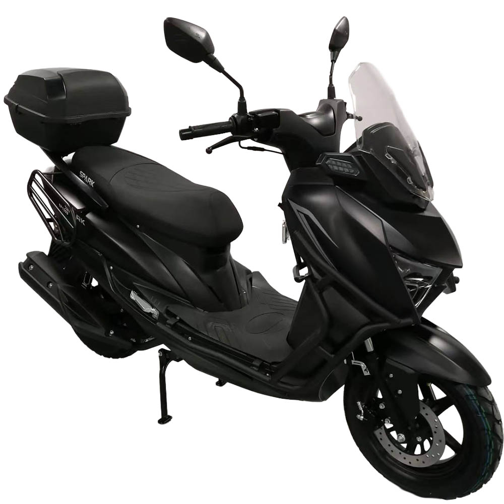 Моторолер Spark SP150S-21
