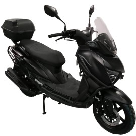 Моторолер Spark SP150S-21