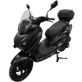 Моторолер Spark SP150S-21