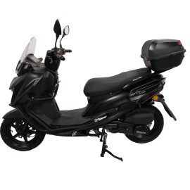 Моторолер Spark SP150S-21