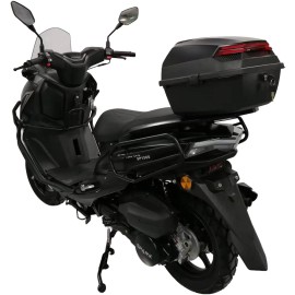 Моторолер Spark SP150S-21