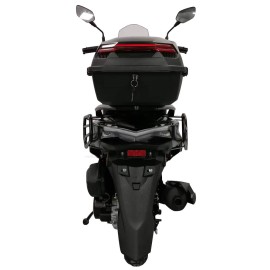 Моторолер Spark SP150S-21