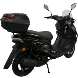 Моторолер Spark SP150S-21