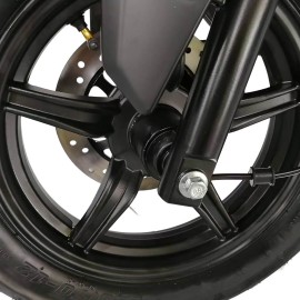 Моторолер Spark SP150S-21