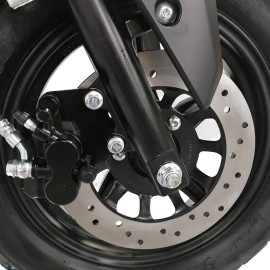 Моторолер Spark SP150S-21