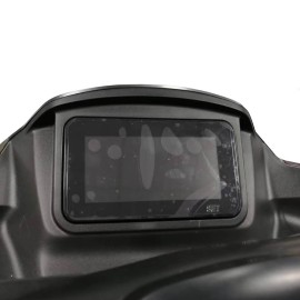 Моторолер Spark SP150S-21