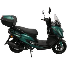 Моторолер Spark SP150S-21