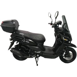 Моторолер Spark SP150S-22