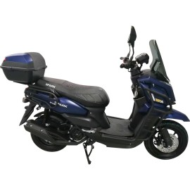 Моторолер Spark SP150S-22
