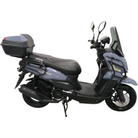 Моторолер Spark SP150S-22