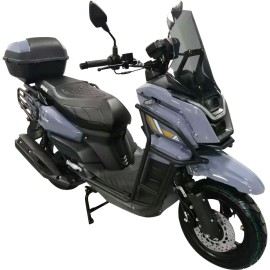 Мотороллер Spark SP150S-22