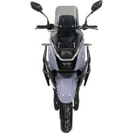 Моторолер Spark SP150S-22