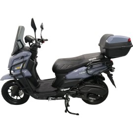 Моторолер Spark SP150S-22