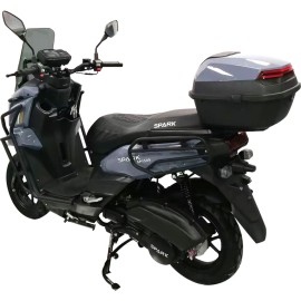 Моторолер Spark SP150S-22