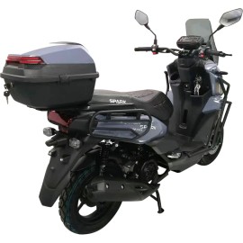 Моторолер Spark SP150S-22