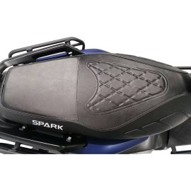 Моторолер Spark SP150S-22