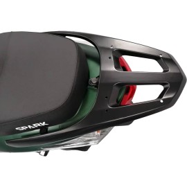 Моторолер Spark SP150S-22