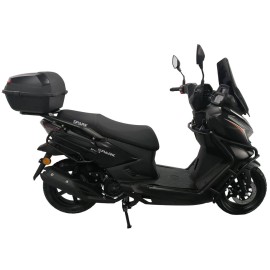 Моторолер Spark SP150S-23