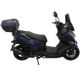 Моторолер Spark SP150S-23
