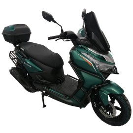 Моторолер Spark SP150S-23
