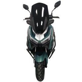 Моторолер Spark SP150S-23