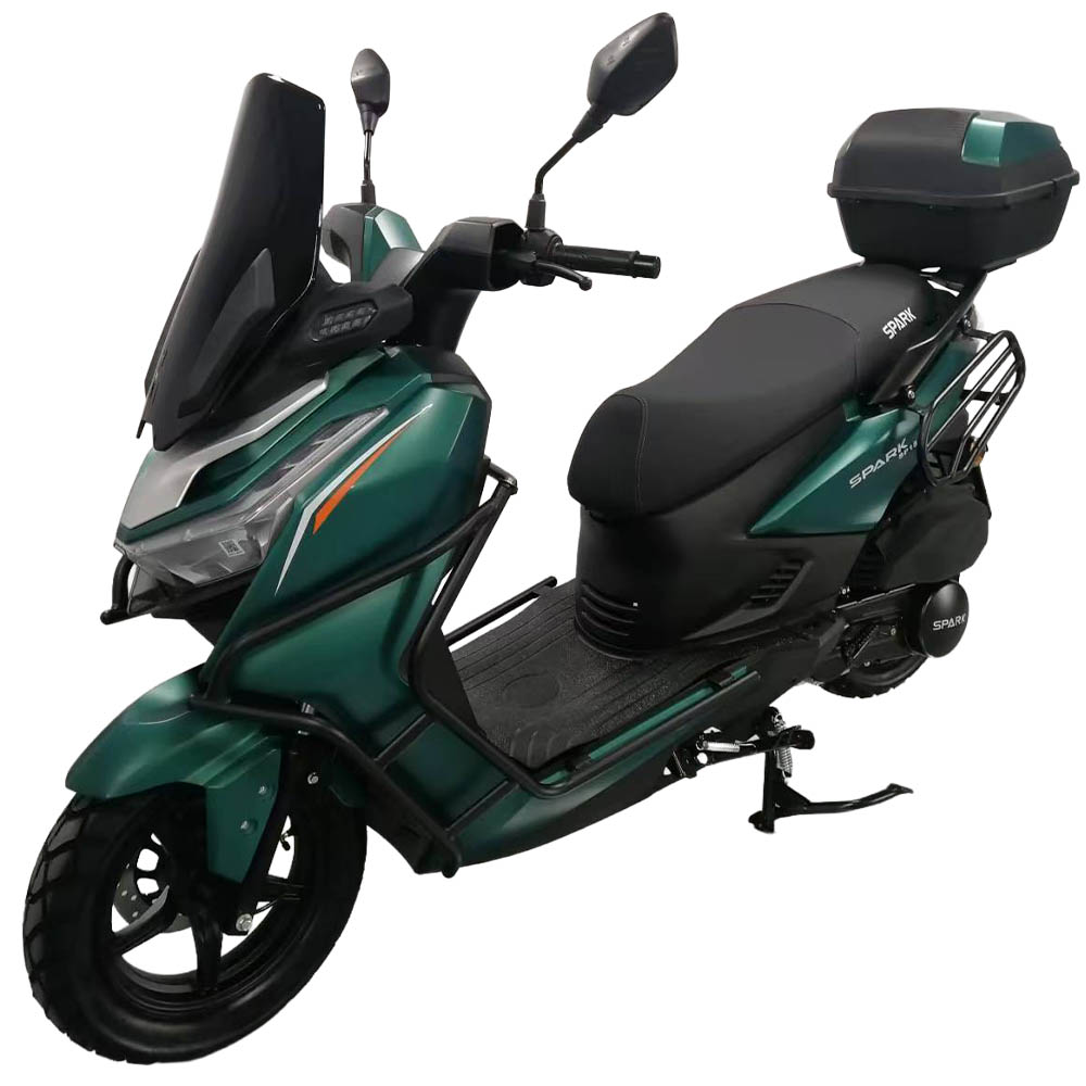 Моторолер Spark SP150S-23