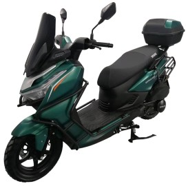 Моторолер Spark SP150S-23