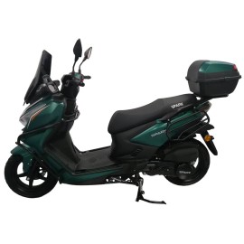 Моторолер Spark SP150S-23