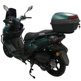 Моторолер Spark SP150S-23