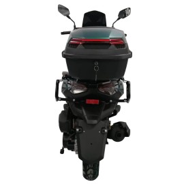 Моторолер Spark SP150S-23