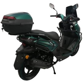 Моторолер Spark SP150S-23