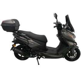 Моторолер Spark SP150S-23