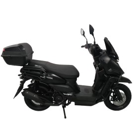 Моторолер Spark SP150S-24