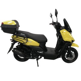 Моторолер Spark SP150S-24