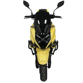 Моторолер Spark SP150S-24