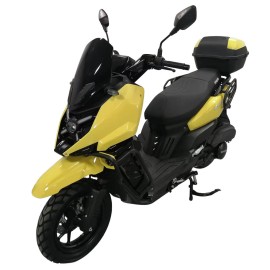Моторолер Spark SP150S-24