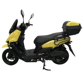 Моторолер Spark SP150S-24