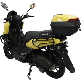 Моторолер Spark SP150S-24