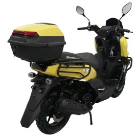 Моторолер Spark SP150S-24