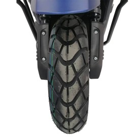Моторолер Spark SP150S-24
