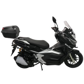 Моторолер Spark SP180S-25