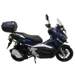 Моторолер Spark SP180S-25