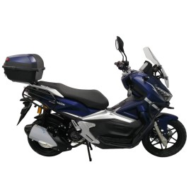 Моторолер Spark SP180S-25