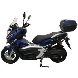 Моторолер Spark SP180S-25