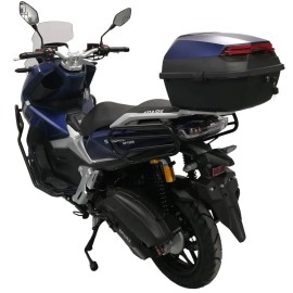 Моторолер Spark SP180S-25