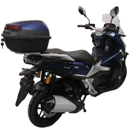 Моторолер Spark SP180S-25