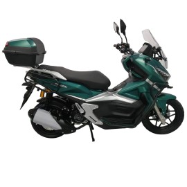 Моторолер Spark SP180S-25