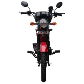Мотоцикл Spark SP125C-1CF (2026)