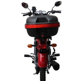 Мотоцикл Spark SP125C-1CF (2026)