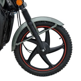 Мотоцикл Spark SP125C-2CFO (2026) (NEW) (заводська упаковка)